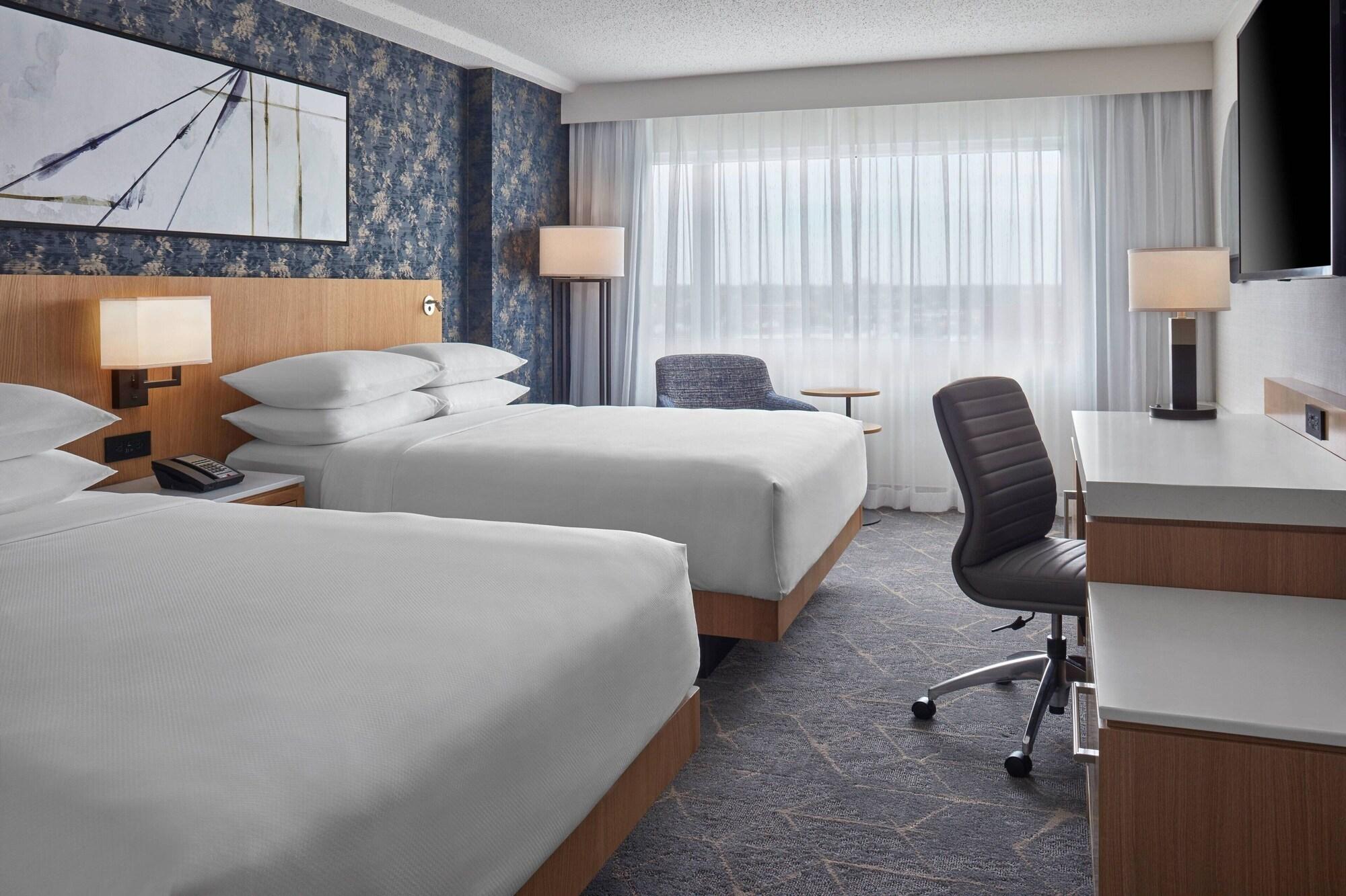 Delta Hotels By Marriott Saskatoon Downtown Exterior foto