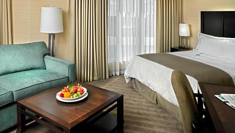 Delta Hotels By Marriott Saskatoon Downtown Exterior foto